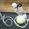 究極の自作ブラインシュリンプ孵化分離器?100均で材料が揃う!作り方を大公開!